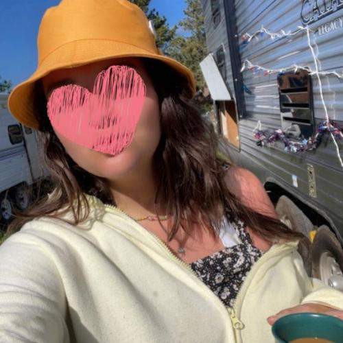 Sexy Woman Looking for Fun Times