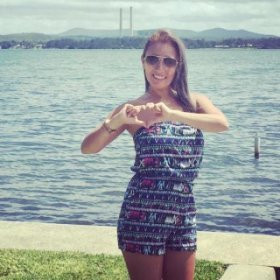 Straightforward Woman Seeking Mutual Attraction