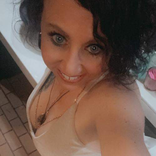 Calm Personality With A Curious Side